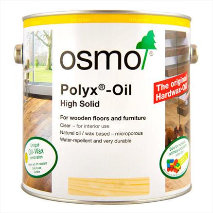 Osmo Oil