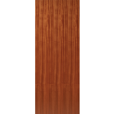 Metric Sapele FD30 Fire Door 44mm